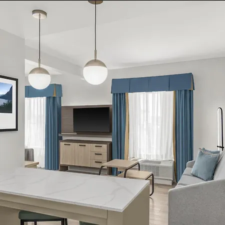 Homewood Suites By Hilton Fayetteville-2