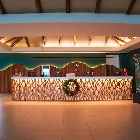 Buzios Beach Resort By Wam Experience-3