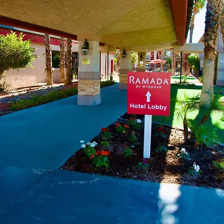 Ramada By Wyndham Yuma-3