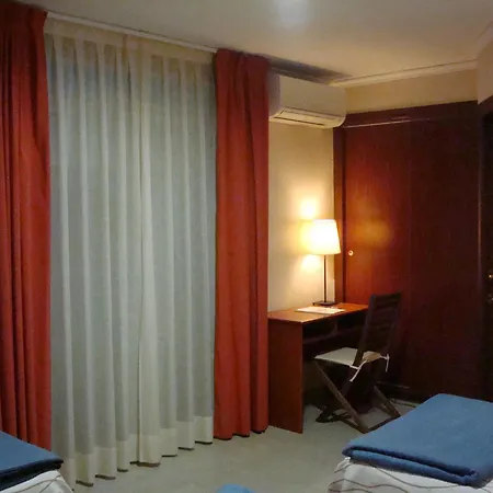 Hotel Fin De Semana (Adults Only)-3