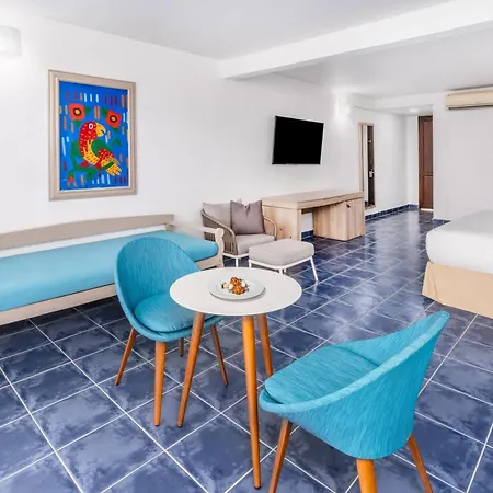 Grand Decameron Panama, A Trademark All Inclusive Resort-3