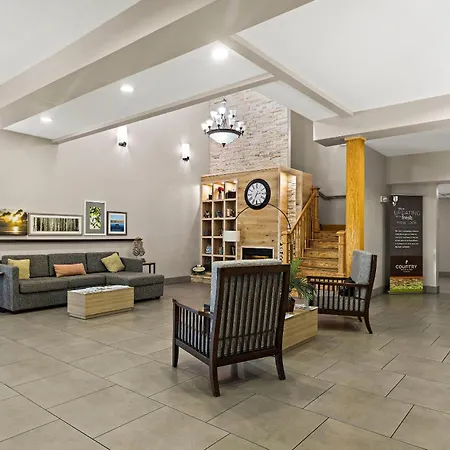 Country Inn & Suites By Radisson, Hinesville, Ga-3