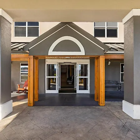 Country Inn & Suites By Radisson, Hinesville, Ga-2