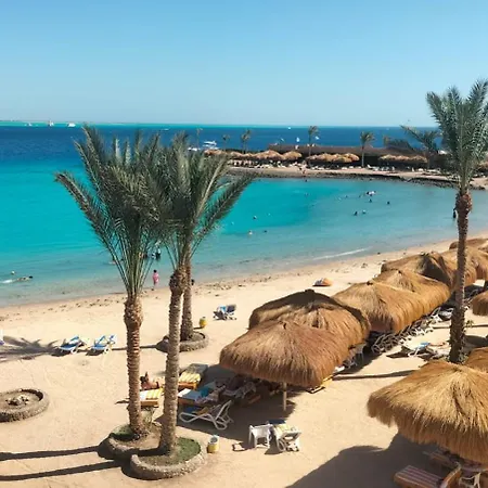 Regina Resort And Aqua Park Hurghada-3