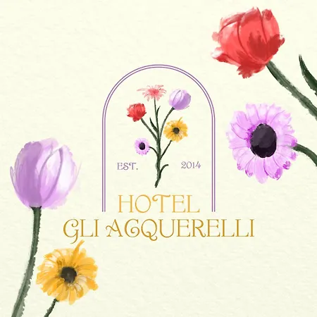 Hotel Gli Acquerelli-3