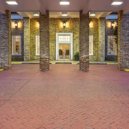 Penn Harris Hotel Harrisburg, Trademark By Wyndham-3