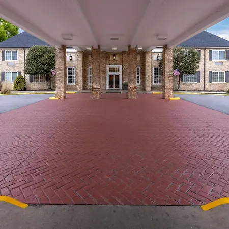 Penn Harris Hotel Harrisburg, Trademark By Wyndham-2