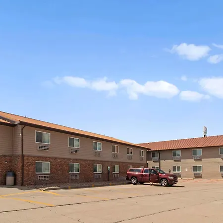 Super 8 By Wyndham Ogallala-2