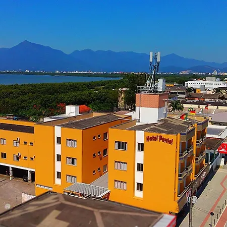 Hotel Pontal-3