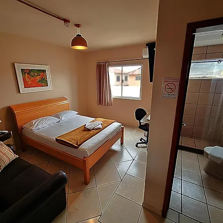 Hotel Pontal-2