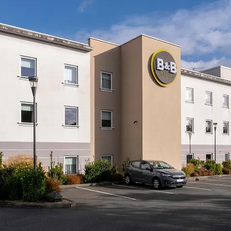 B&B Hotel Royan La Palmyre-2