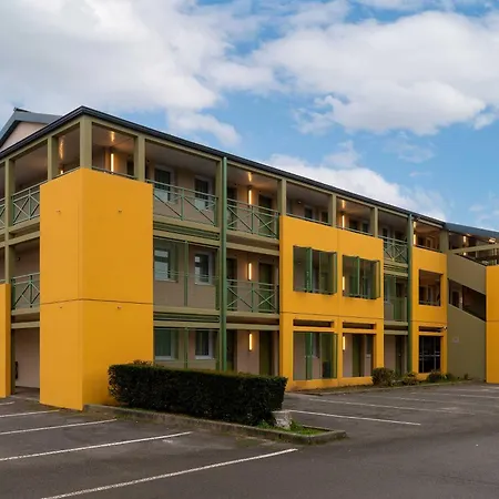 B&B HOTEL Boulogne Sur Mer-2
