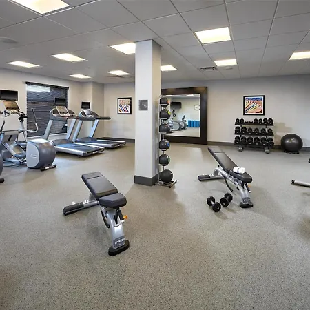 Homewood Suites By Hilton Los Angeles Redondo Beach-2