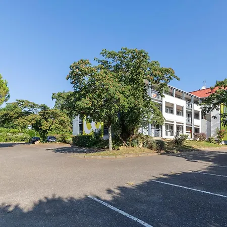 B&B Hotel Agen-2