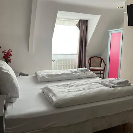 Hotel Gaudi-3