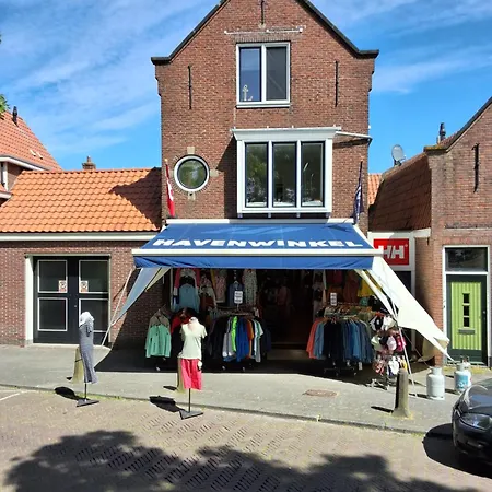 Appartement Havenzicht-2