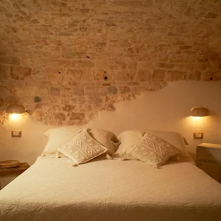 I Trulli del Tupparello-3
