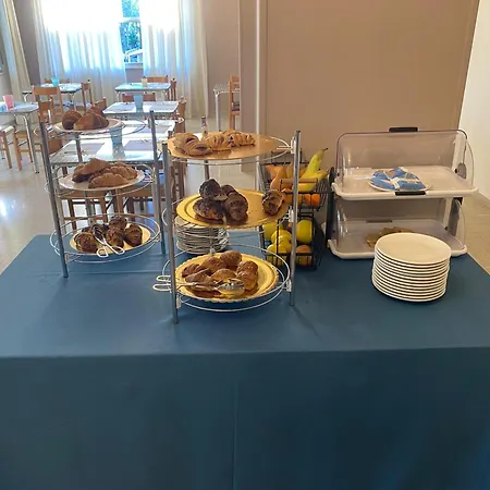 Hotel Residence Ponente-3
