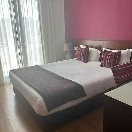 Hotel Coroa de Fátima-3