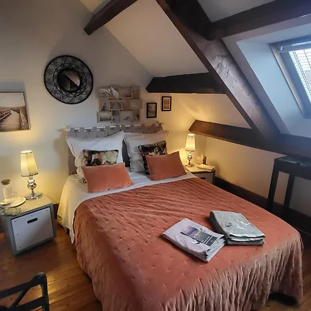 Le Noroit Chambres d'Hôtes-2