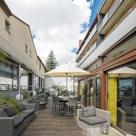 BEST WESTERN Hotel Würzburg-Süd-2