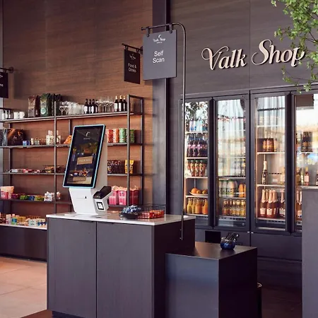 Van der Valk Hotel Tiel-3
