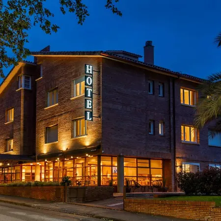 Hotel Estel-3