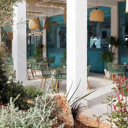Marsenses Puerto Pollensa Hotel & Spa Adults Only-3