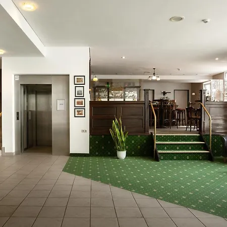 Hotel Astor-2