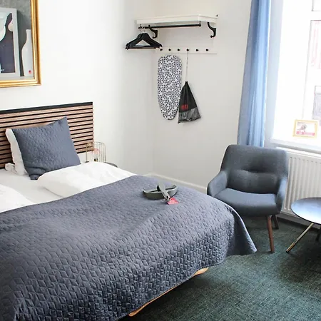 Milling Hotel Ansgar-2