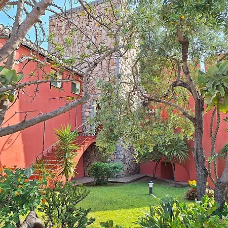 Hotel Il Vecchio Mulino-2