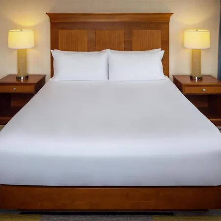 Hilton Garden Inn Portland Downtown Waterfront-3