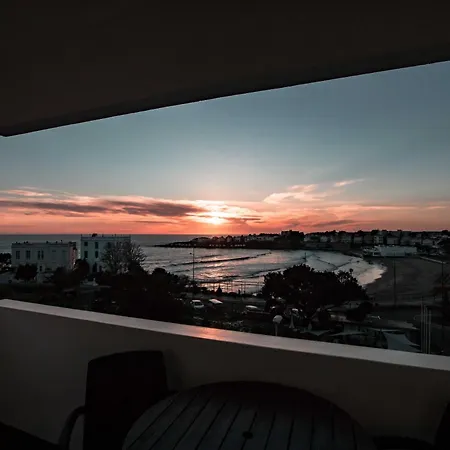 Hotel Belle Vue Royan-2