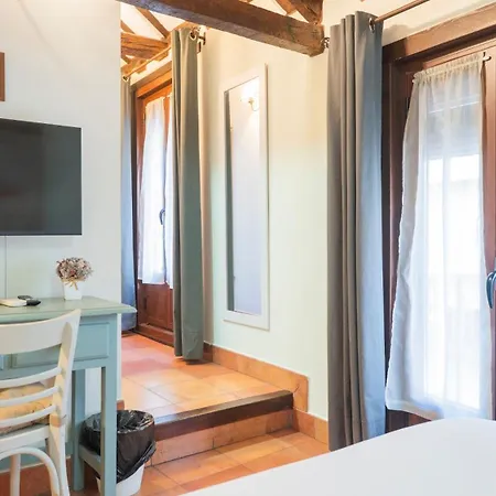 Hostal Alfonso XII By Toledo Ap-2