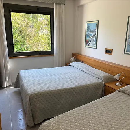 Hotel Le Palme-2