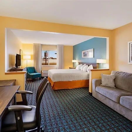 Americinn By Wyndham Minot-3