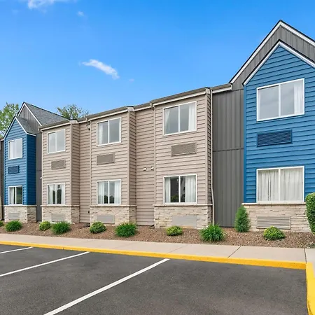 Microtel Inn By Wyndham Lexington-3