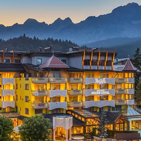 Piz Galin Grand Hotel Family & Wellness-3