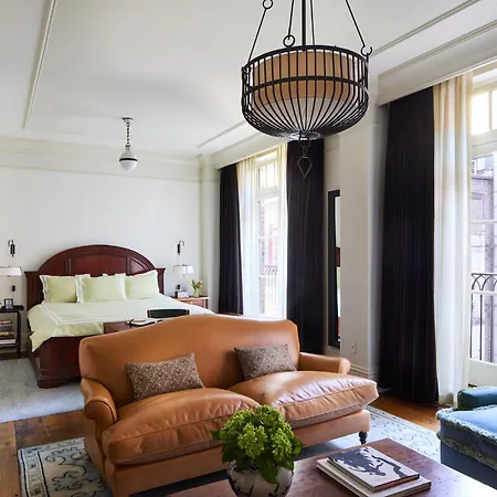 The Greenwich Hotel-3