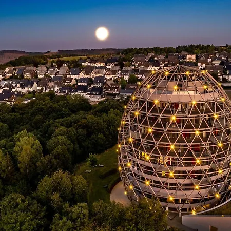 Hotel Oversum Winterberg Ski- und Vital Resort-2