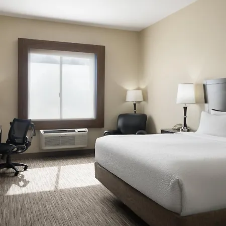 Holiday Inn Express And Suites Snyder By Ihg-2