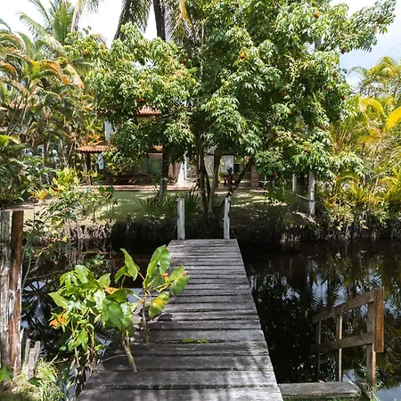 Indaiá Eco Village-3