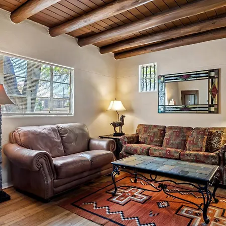 Casas De Suenos Old Town Historic Inn, An Ascend Collection Hotel-2