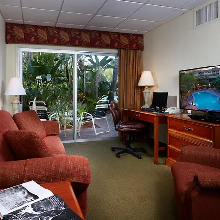 Best Western Naples Inn & Suites-3