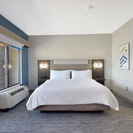 Holiday Inn Express Boone By Ihg-2