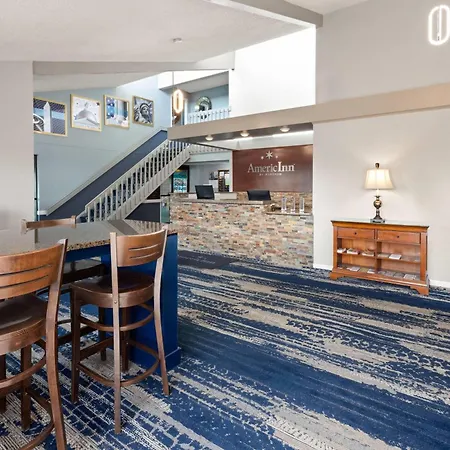 Americinn By Wyndham Chippewa Falls-3