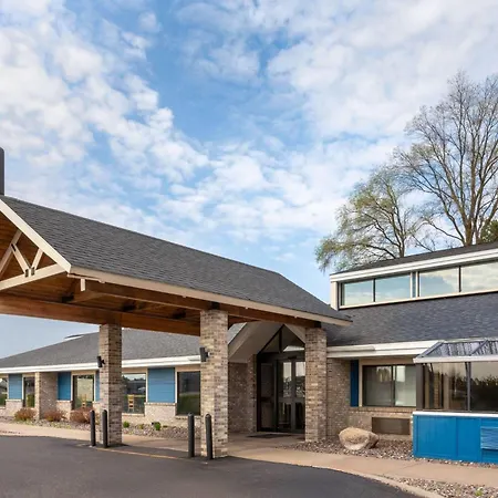 Americinn By Wyndham Chippewa Falls-2