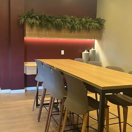 Jr Hotel Marilia-2