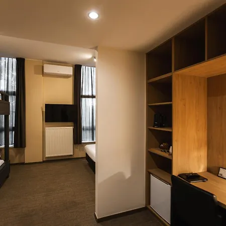 Hotel Orion-2
