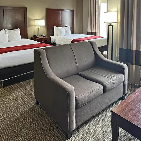Concord Suites By Ihg-2